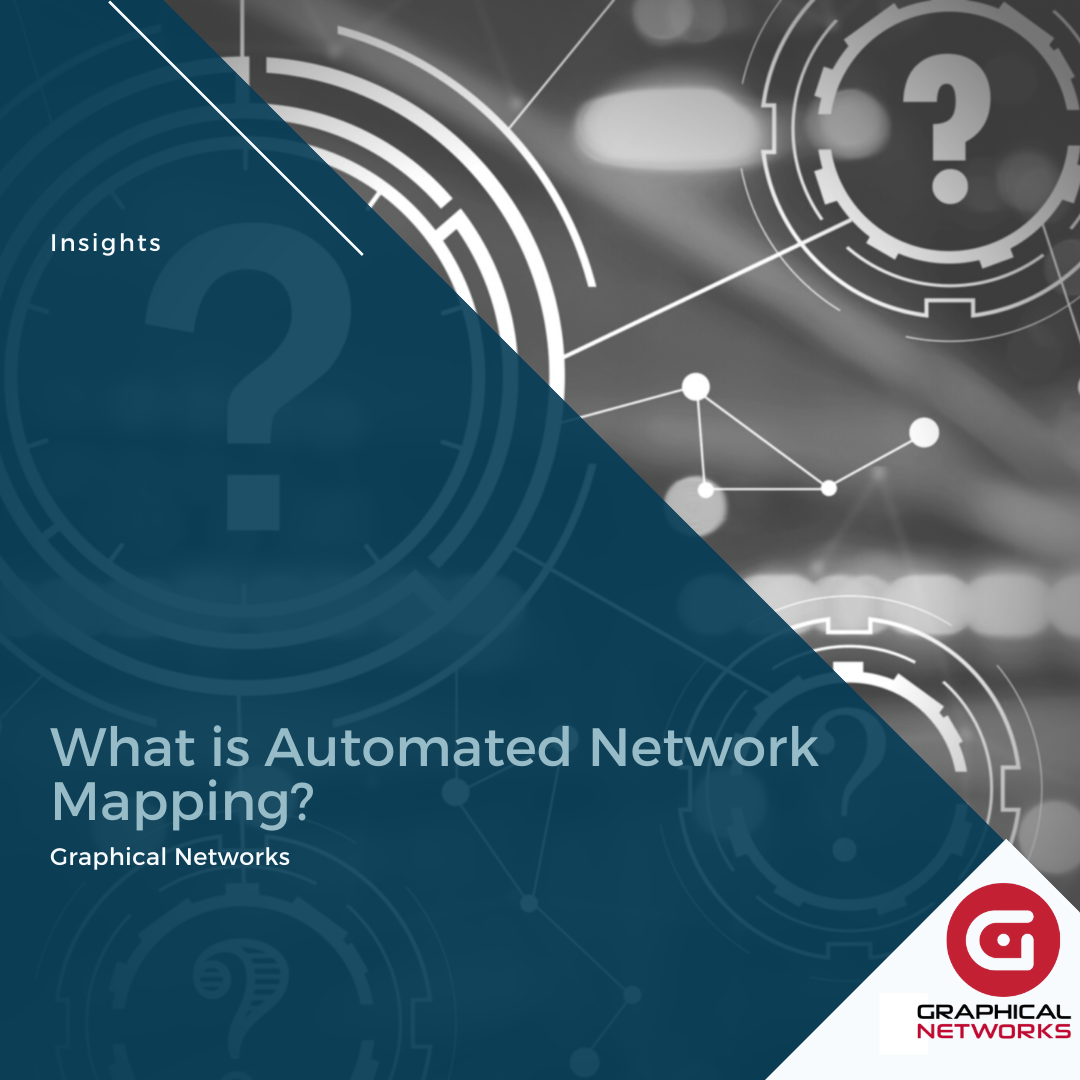 What is Automated Network Mapping?