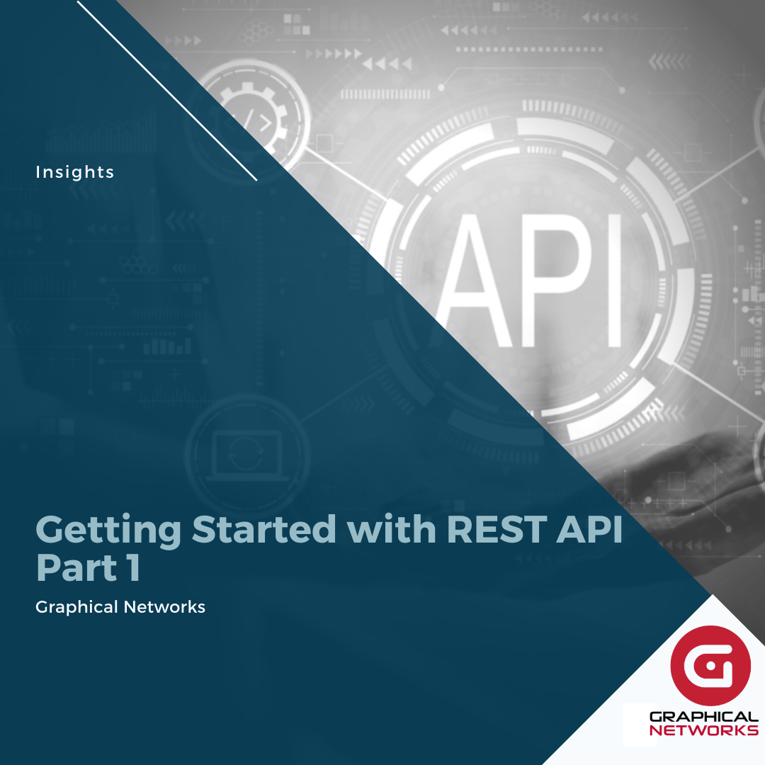 Getting Started with REST API: Part 1 (Basic Procedures)