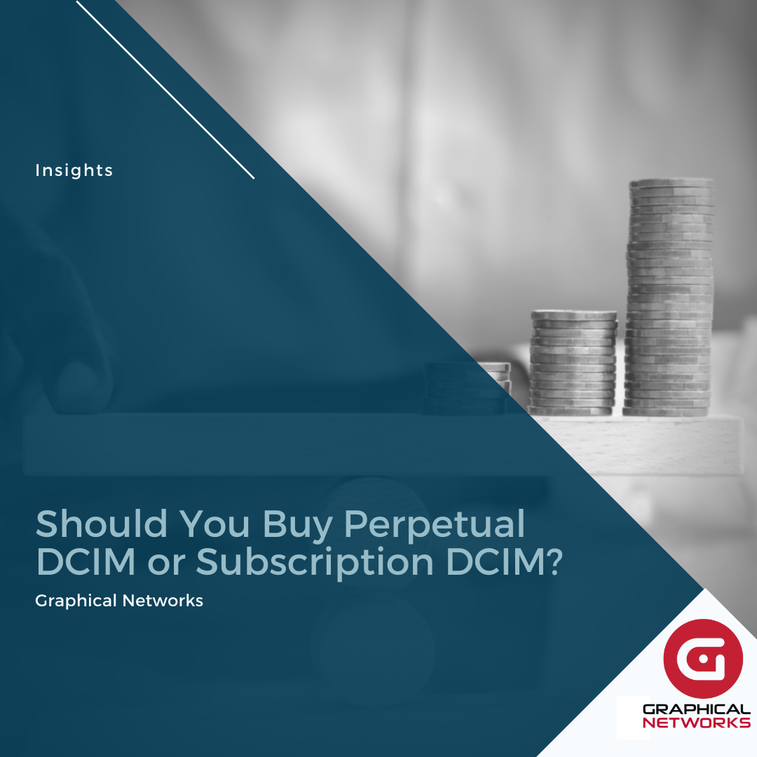 Buyer, Beware: DCIM Pricing Add-Ons