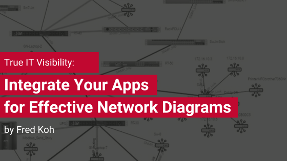 True IT Visibility Integrate Your - Og Image Exploring NetTerrain Your Guide To Discovery Calls Demos And Free Trials 1 