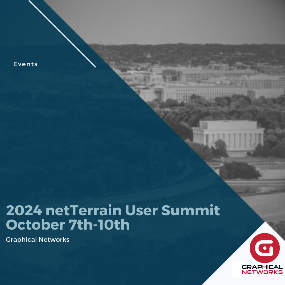 2024 netTerrain User Summit