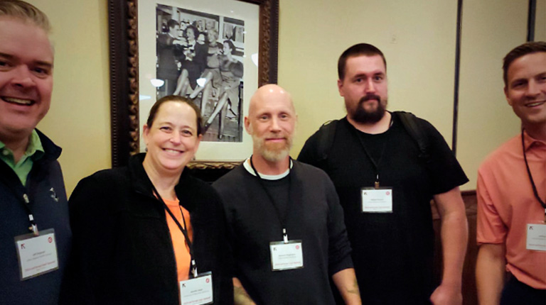 User Summit