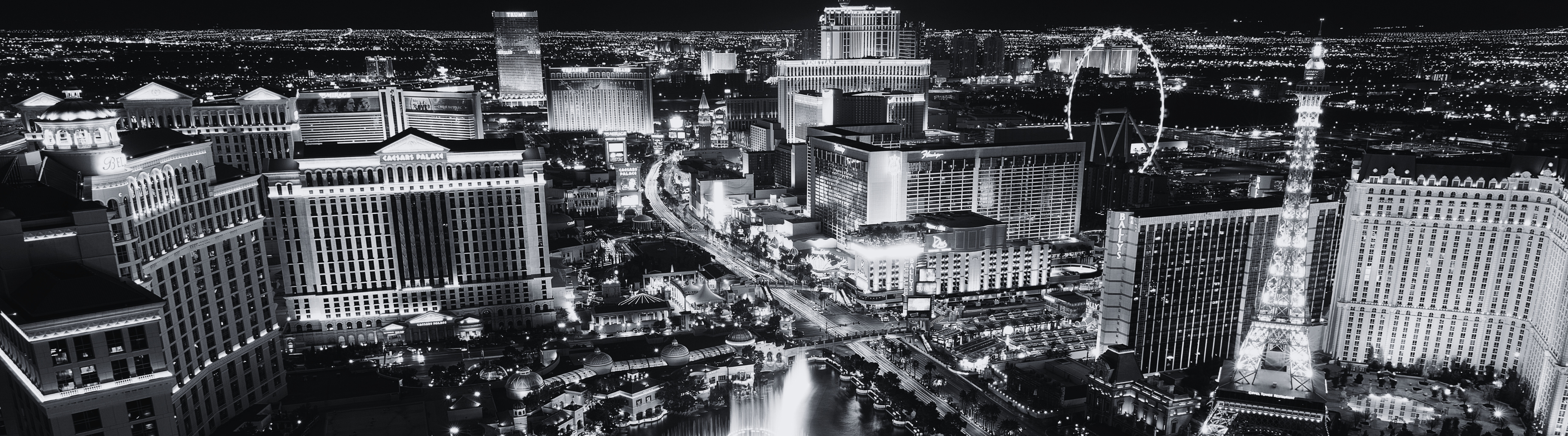 2026 netTerrain User Summit in Las Vegas