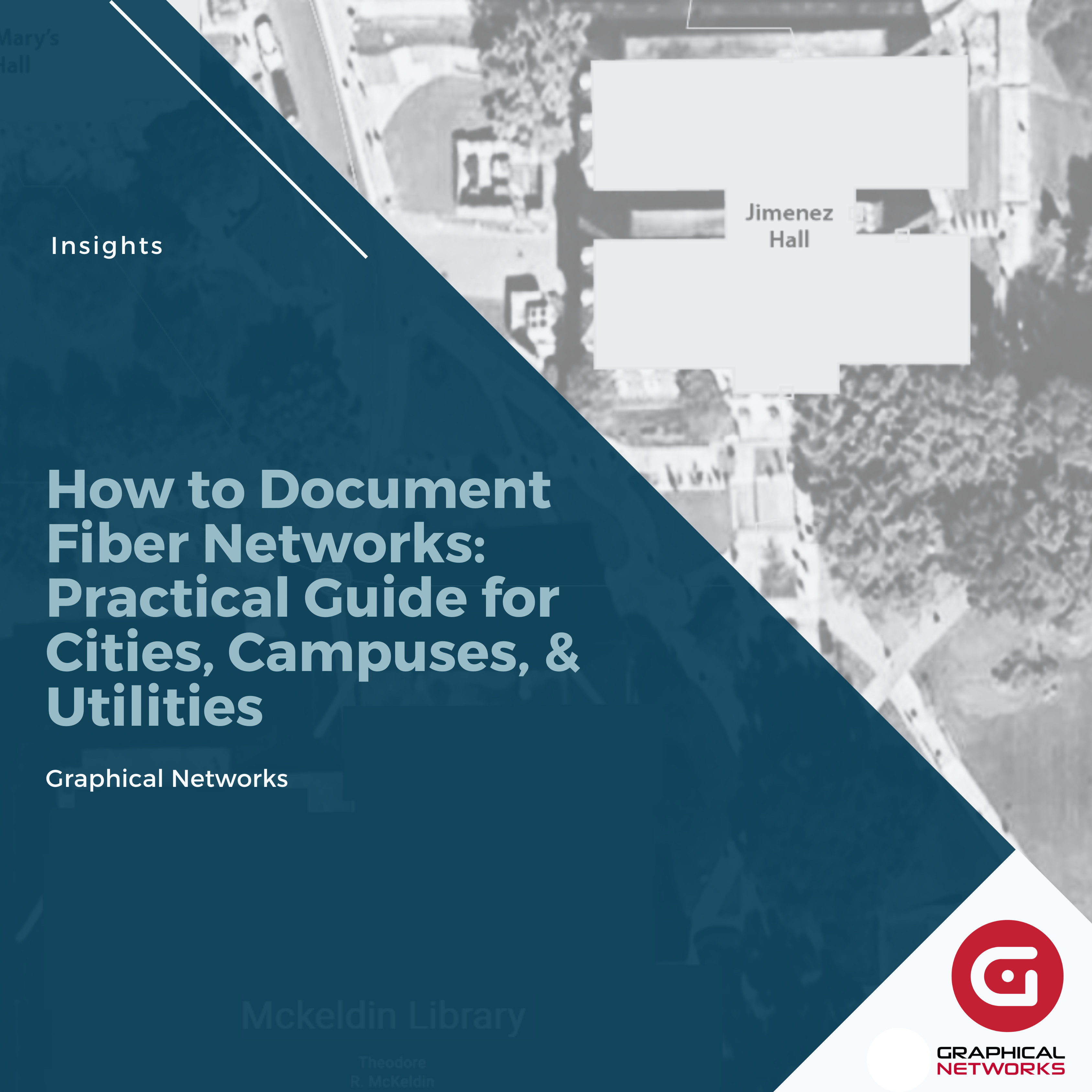 How to Document Fiber Networks: Practical Guide for Cities, Campuses, & Utilities