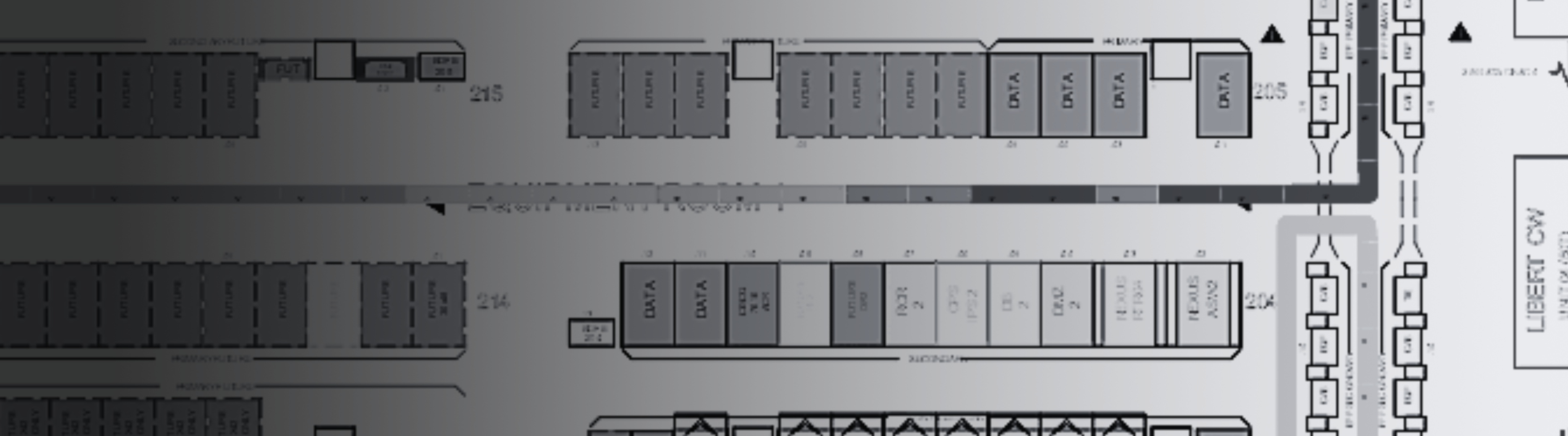Financial services IT teams DCIM