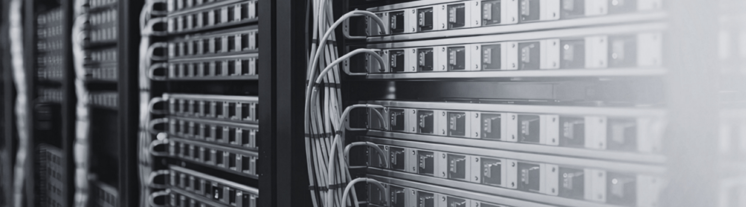 modern data center