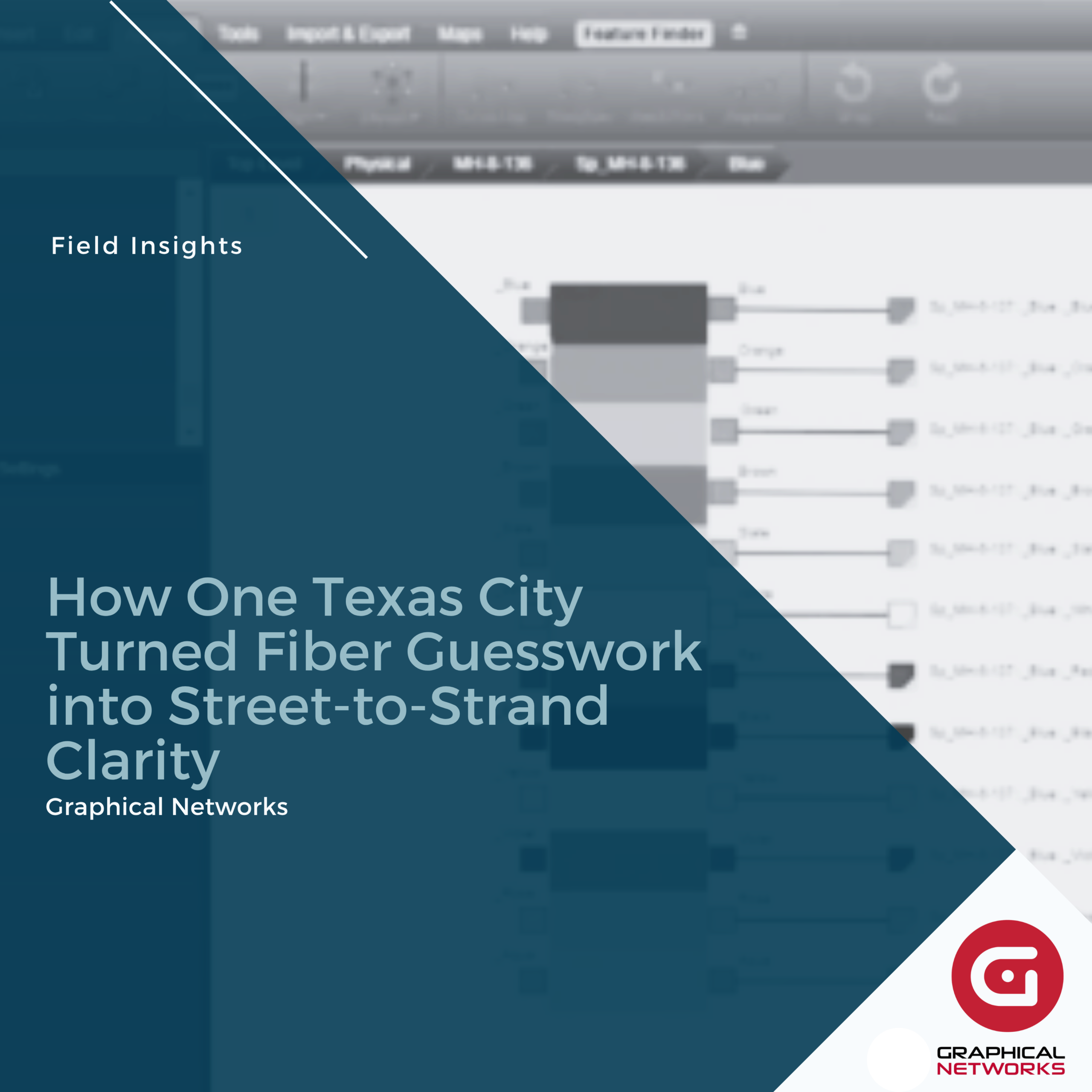 How One Texas City Turned Fiber Guesswork into Street-to-Strand Clarity