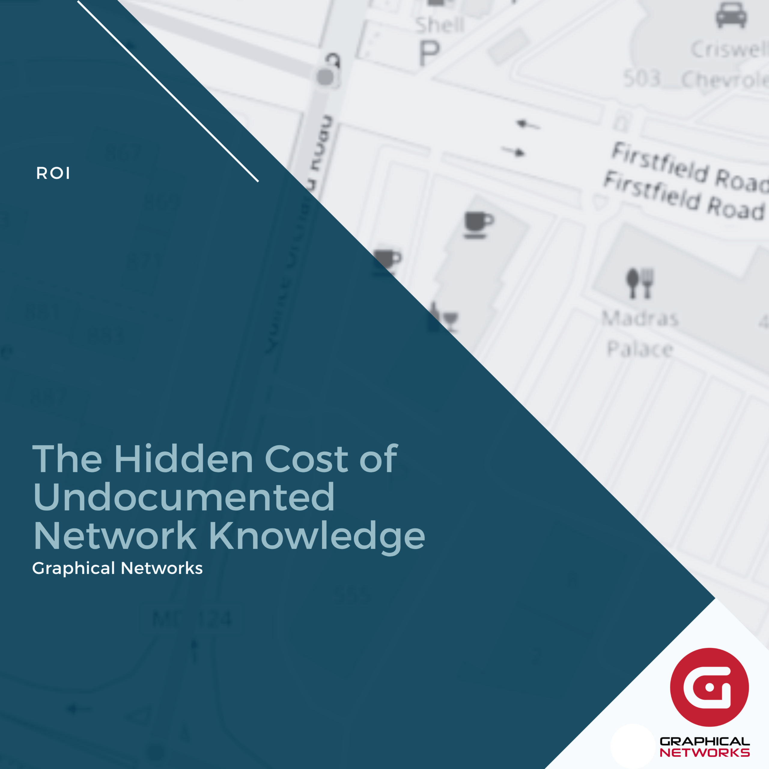 The Hidden Cost of Undocumented Network Knowledge
