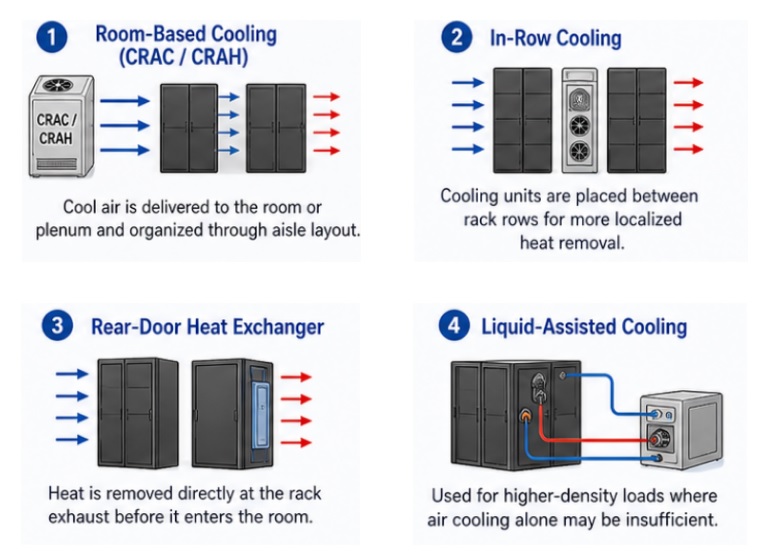 Thermal Layout Discipline