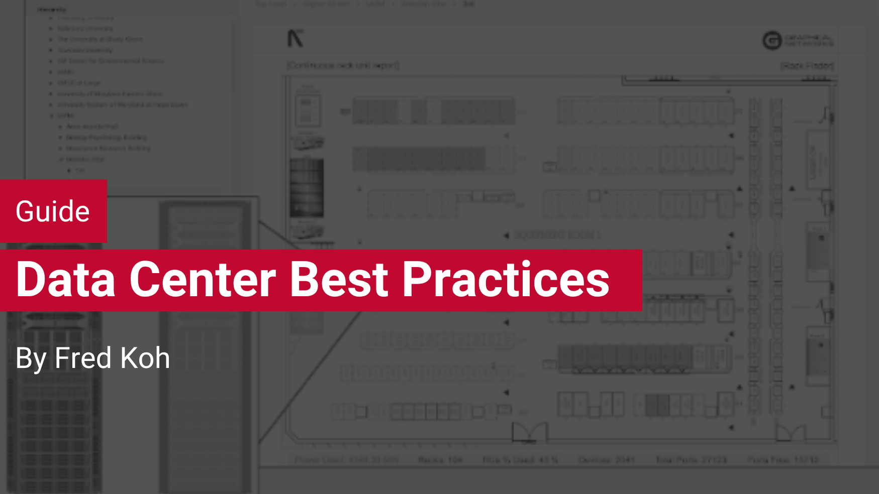 Data Center Best Practices Guide